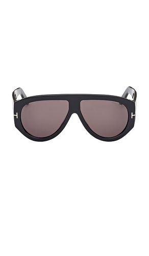 Bronson Sunglasses in - TOM FORD - Modalova