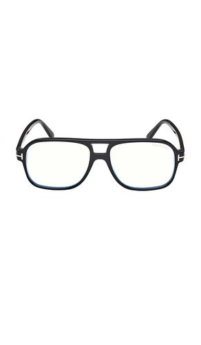Aviator Optical Eyewear in - TOM FORD - Modalova