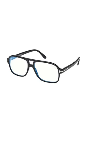 Aviator Optical Eyewear in - TOM FORD - Modalova