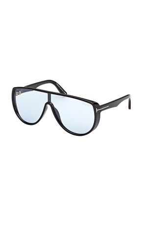 Shield Sunglasses in - TOM FORD - Modalova