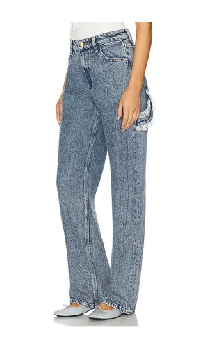 Sid Lace Loop Jean in -. Taglia 28. Also in 30 - Tanner Fletcher - Modalova
