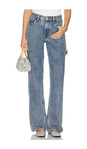 Sid Lace Loop Jean in -. Taglia 28. Also in 30 - Tanner Fletcher - Modalova