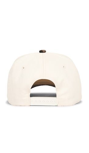 Friday Feelin Naughty Hat in Cream - Friday Feelin - Modalova
