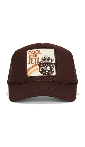 Cool Your Jets Hat in - Friday Feelin - Modalova