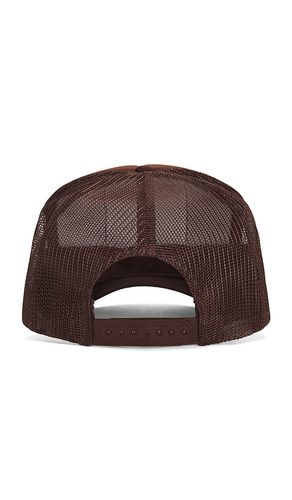 Friday Feelin HUT COOL in Brown - Friday Feelin - Modalova