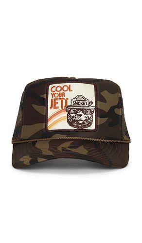 Friday Feelin HUT COOL in Green - Friday Feelin - Modalova