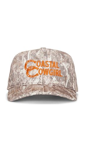 Coastal Cowgirl Hat in - Friday Feelin - Modalova