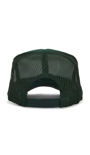 Friday Feelin Joy Hat in Green - Friday Feelin - Modalova