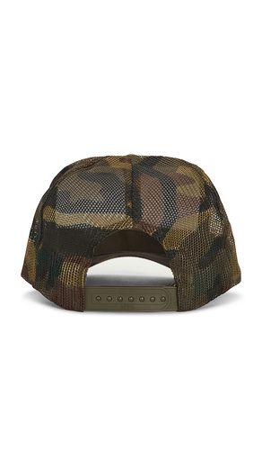 Sombrero coffee en color verde talla all - Friday Feelin - Modalova