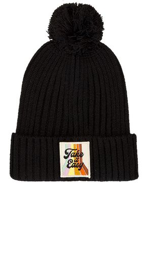 Take It Easy Beanie in - Friday Feelin - Modalova