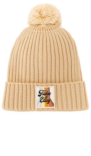 Take It Easy Beanie in - Friday Feelin - Modalova