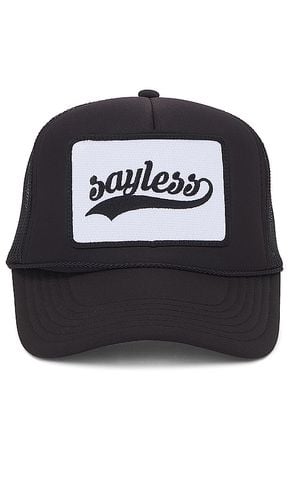 X REVOLVE Say Less Hat in - Friday Feelin - Modalova