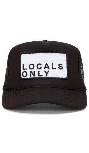 Locals Only Hat in - Friday Feelin - Modalova