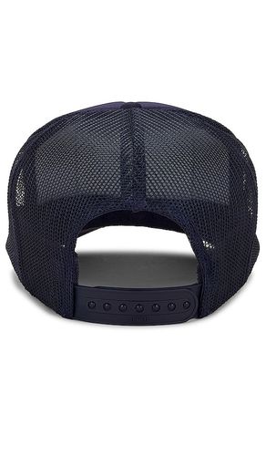 Friday Feelin Salty Hat in Blue - Friday Feelin - Modalova