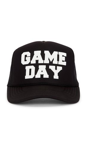 Game Day Hat in - Friday Feelin - Modalova