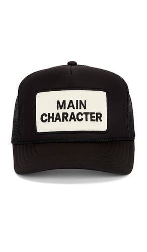Main Character Hat in - Friday Feelin - Modalova