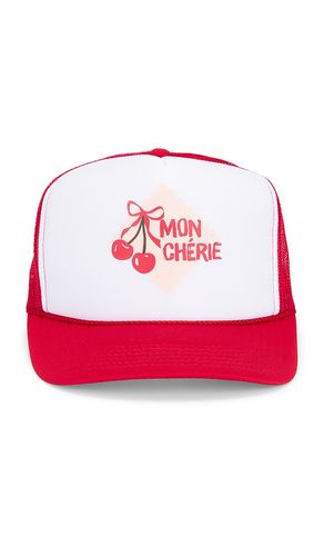 Mon Cherie Hat in - Friday Feelin - Modalova