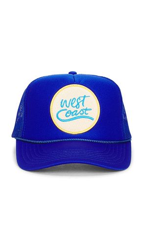 West Coast Hat in - Friday Feelin - Modalova