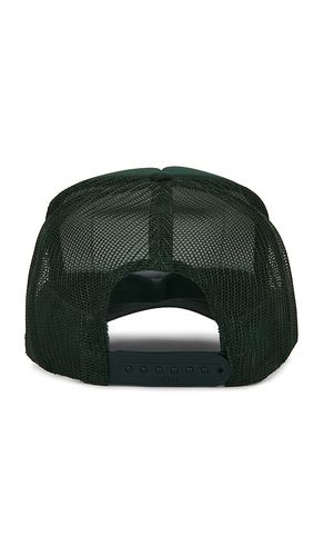 Friday Feelin HUT NA in Green - Friday Feelin - Modalova