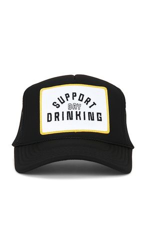 Support day drinking hat in color size all - Friday Feelin - Modalova