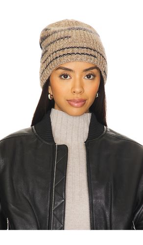 Rastu Beanie in Brown - The Knotty Ones - Modalova