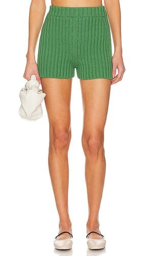 Pilnatis Shorts in Green. - size M/L (also in S/M) - The Knotty Ones - Modalova