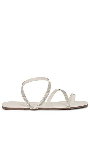 Infinity Mia Sandal in . - size 10 (also in 6, 7, 8, 9) - TKEES - Modalova