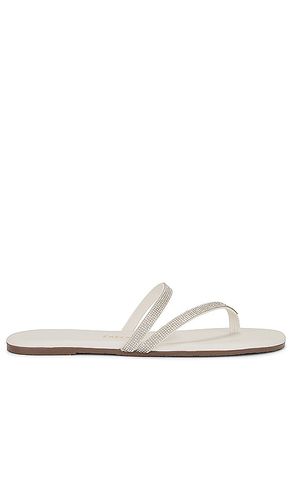 Infinity Sarit Sandal in . - size 10 (also in 6, 7, 8, 9) - TKEES - Modalova