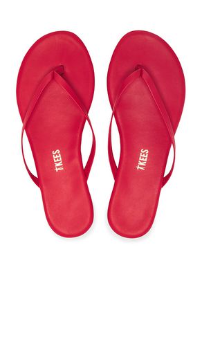 FLIP FLOPS SOLIDS in . Size 11, 6, 8 - TKEES - Modalova