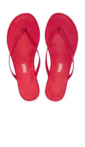 Solids Flip Flop in . - size 7 (also in 8) - TKEES - Modalova