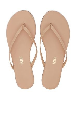 FLIP FLOPS LILY in . Size 6, 7, 8 - TKEES - Modalova