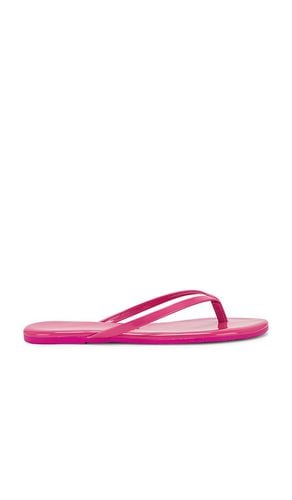 Lily Flip Flop in . Taglia 7 - TKEES - Modalova