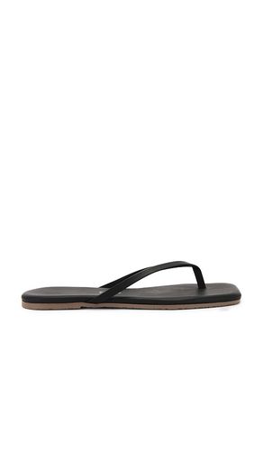 Lily Square Toe Flip Flop in . Size 11. Also in 10, 6, 7, 8, 9 - TKEES - Modalova