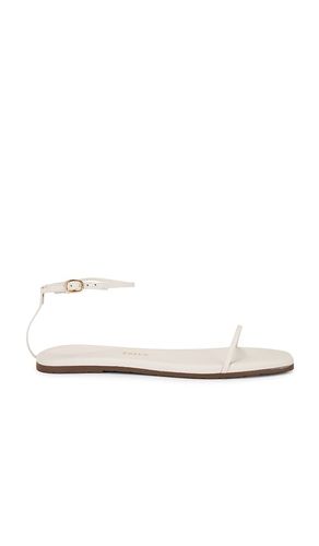 Square Toe Twiggy Sandal in . - size 10 (also in 11, 6, 7, 8, 9) - TKEES - Modalova