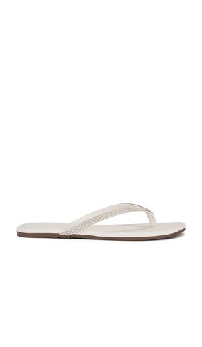 Infinity Lily Flip Flop in . - size 10 (also in 11, 7, 9) - TKEES - Modalova
