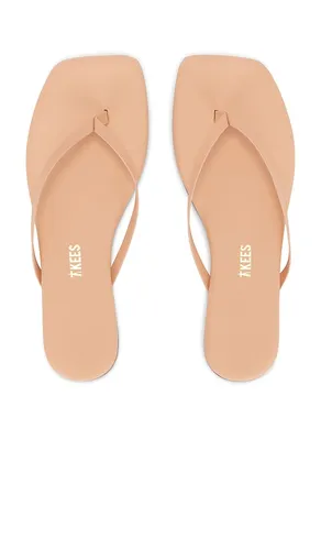 Square Toe Lily Sandal in . Size 11. Also in 5, 6, 7, 9 - TKEES - Modalova