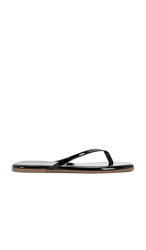 Square Toe Lily Sandal in . Size 7. Also in 9 - TKEES - Modalova