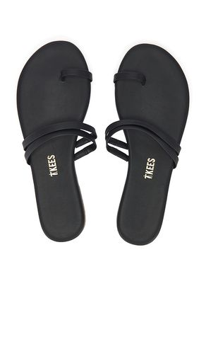 Leah Sandal in . - size 10 (also in 6, 7, 8, 9) - TKEES - Modalova