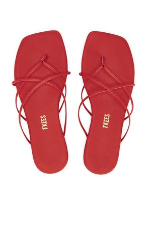 Square Toe Elle Sandal in . - size 5 (also in 8, 9) - TKEES - Modalova