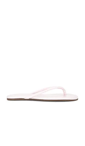 Tubular Lily Sandal in . Size 10. Also in 6, 7, 9 - TKEES - Modalova