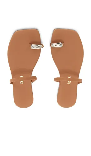 Colette Sandal in . Size 7. Also in 8, 9 - TKEES - Modalova