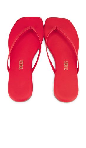 Square Toe Lily Sandal in . - size 10 (also in 5) - TKEES - Modalova