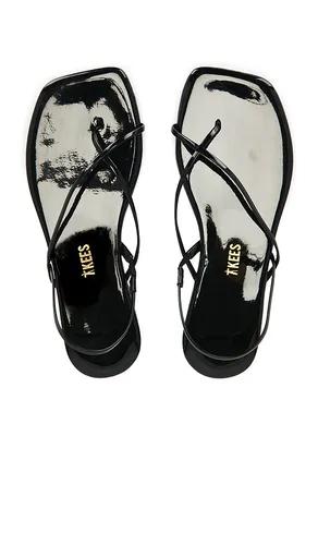 Millie Sandal in . Size 10. Also in 6, 7, 8, 9 - TKEES - Modalova