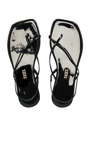 Millie Sandal in . Taglia 10. Also in 6, 7, 8, 9 - TKEES - Modalova