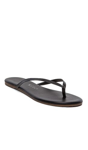 Liners Flip Flop in . Size 5. Also in 7, 8 - TKEES - Modalova