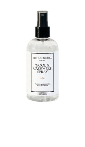 Wool And Cashmere Fabric Spray in Beauty: NA - The Laundress - Modalova