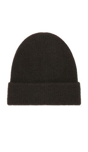 Theory Baby Yak Beanie in Brown - Theory - Modalova