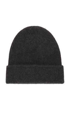 Theory Baby Yak Beanie in Grey - Theory - Modalova