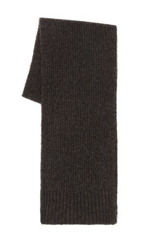 Theory Baby Yak Scarf in Grey - Theory - Modalova