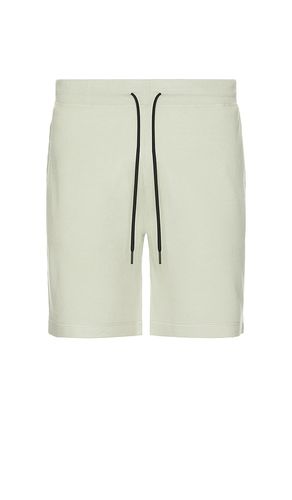 Light Bilen Sweatshort in Mint. - size L (also in M, S, XL/1X, XXL/2X) - Theory - Modalova